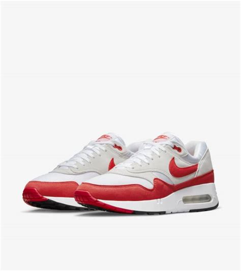 nike air max 1'86 release date